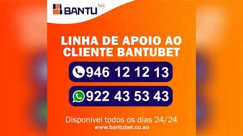 bantubet abertos agora,bantubet portugal